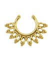Septum Clip Ring STCR-42